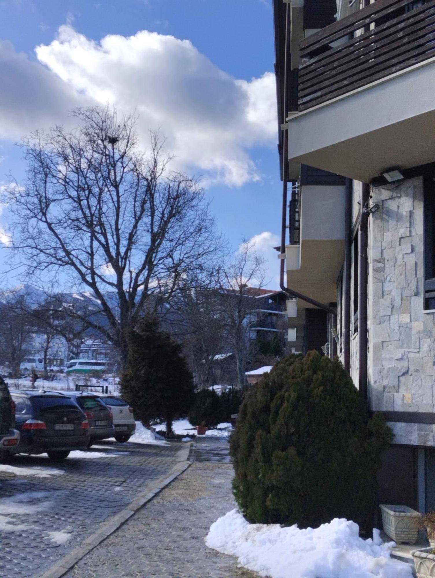 Bansko All Seasons Exterior photo