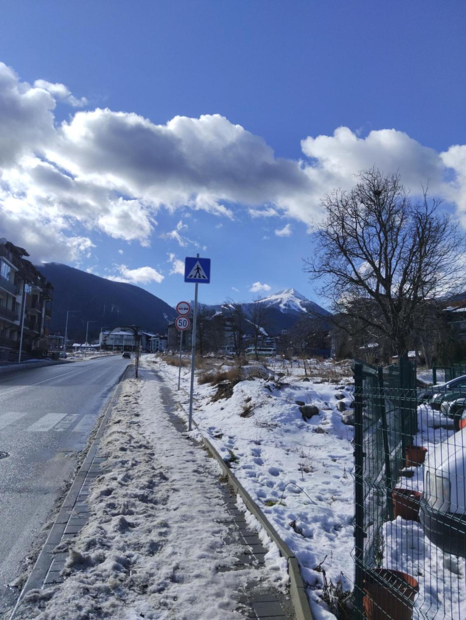 Bansko All Seasons Exterior photo