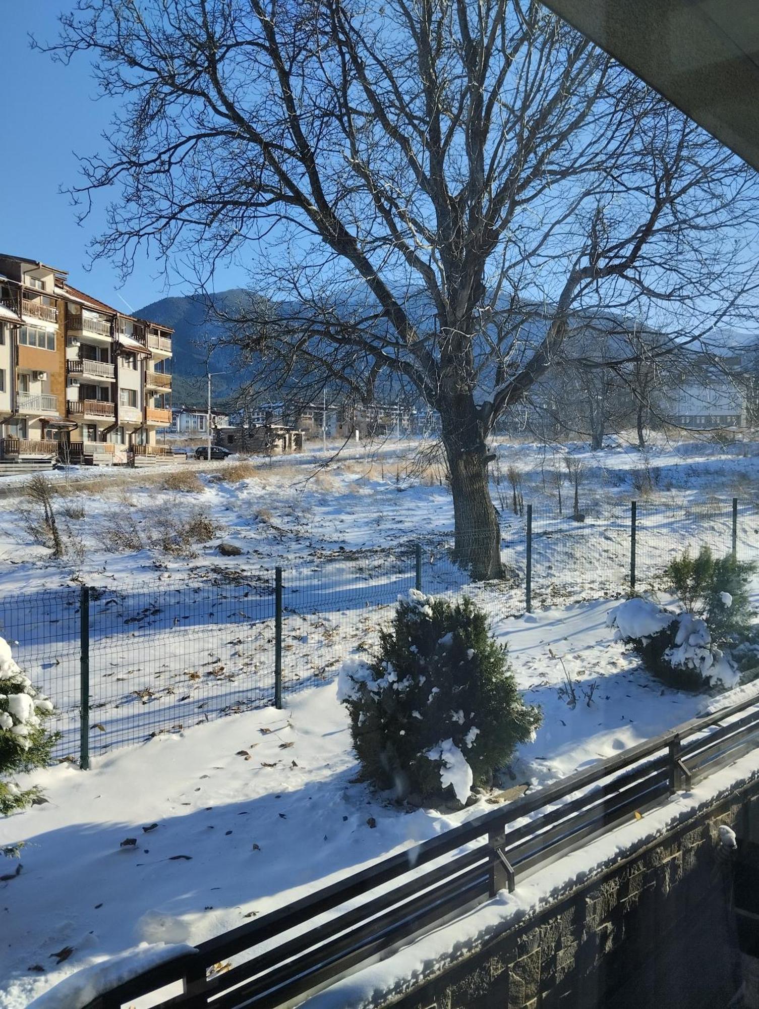 Bansko All Seasons Exterior photo